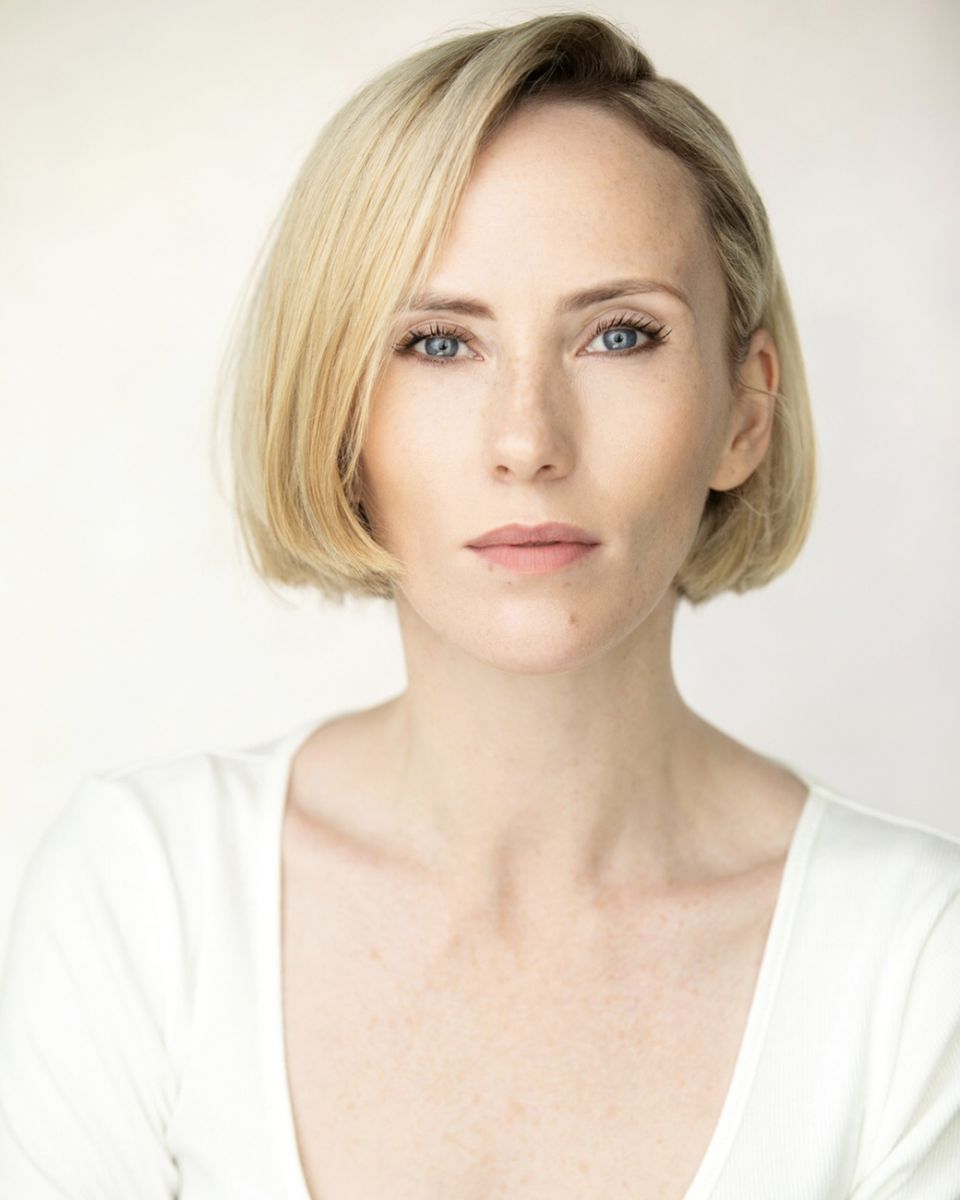 Orla Gormley